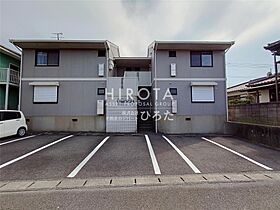 メゾンドリモージュ  ｜ 福岡県遠賀郡芦屋町幸町（賃貸アパート2LDK・1階・57.54㎡） その17