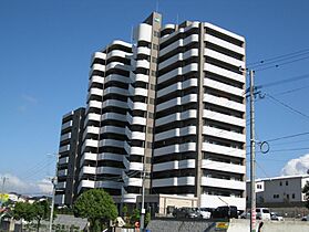 福岡県北九州市八幡西区浅川1丁目（賃貸マンション3LDK・3階・78.40㎡） その1