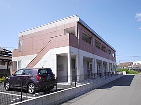 ラポール  ｜ 福岡県遠賀郡水巻町古賀2丁目（賃貸アパート1LDK・1階・36.00㎡） その3