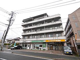 学園台ビル  ｜ 福岡県北九州市八幡西区浅川学園台3丁目（賃貸マンション3LDK・2階・68.00㎡） その1