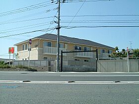 ボヌール樹  ｜ 福岡県遠賀郡芦屋町大字芦屋（賃貸アパート3LDK・1階・66.26㎡） その3