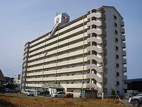 夏井ヶ浜リゾートスカイマンション  ｜ 福岡県遠賀郡芦屋町大字山鹿（賃貸マンション1R・4階・33.53㎡） その1