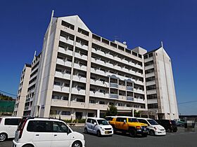 ロイヤルハイツ折尾1号館  ｜ 福岡県北九州市八幡西区折尾5丁目（賃貸マンション1K・8階・22.00㎡） その1