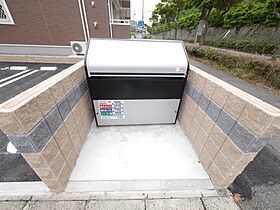 メゾンド　カウン  ｜ 福岡県遠賀郡芦屋町山鹿（賃貸アパート1LDK・2階・46.06㎡） その19