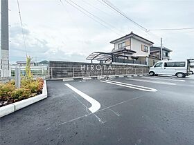 ブリーズアークＢ  ｜ 福岡県遠賀郡水巻町猪熊1丁目（賃貸アパート1LDK・1階・50.05㎡） その15