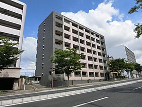 フォレストビュー  ｜ 福岡県北九州市若松区小敷ひびきの3丁目（賃貸マンション1DK・1階・29.16㎡） その17