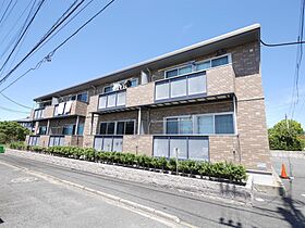 サンハイムせんり1  ｜ 福岡県北九州市八幡西区御開5丁目（賃貸アパート2LDK・1階・55.00㎡） その1