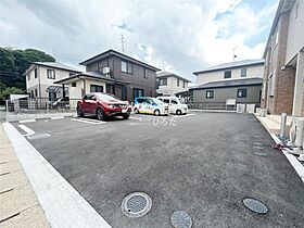 ニューシャルマンII  ｜ 福岡県北九州市若松区二島4丁目（賃貸アパート1LDK・2階・51.63㎡） その15