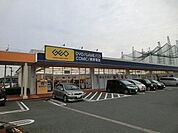 光貞幼稚園(410m)