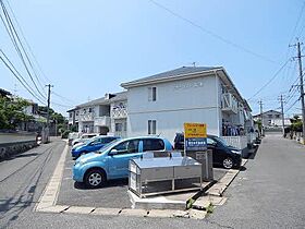 フォーレスト高須　Ｂ棟  ｜ 福岡県北九州市若松区高須南1丁目（賃貸アパート2LDK・1階・50.78㎡） その1