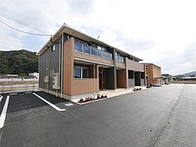 リバーサイドヴィラII  ｜ 福岡県遠賀郡水巻町猪熊7丁目（賃貸アパート2LDK・2階・54.80㎡） その17