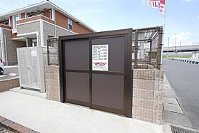 グリーンフィールズ遠賀II  ｜ 福岡県遠賀郡遠賀町大字今古賀（賃貸アパート2LDK・2階・57.64㎡） その10