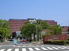 シティベールＩＤＡＩ  ｜ 福岡県北九州市八幡西区大浦1丁目（賃貸アパート1R・2階・21.00㎡） その17