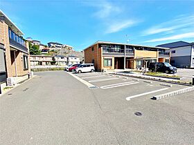 メゾンド・プチ・フルールX  ｜ 福岡県北九州市八幡西区三ツ頭2丁目（賃貸アパート1LDK・1階・47.66㎡） その14