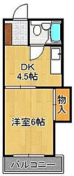 🉐敷金礼金0円！🉐プレアール千代ヶ崎