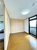 Ｋay’s rooms IInd (ケイズルームズセカンド）  ｜ 福岡県北九州市若松区高須南1丁目（賃貸アパート1DK・3階・28.98㎡） その12