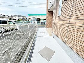 レークサイドはなのまちII  ｜ 福岡県北九州市若松区片山1丁目（賃貸アパート1LDK・2階・43.47㎡） その12