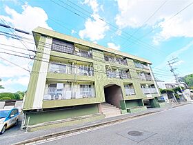 正建ハイツ力丸  ｜ 福岡県北九州市八幡西区力丸町（賃貸マンション2K・3階・33.84㎡） その8