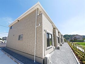 アミティエIII  ｜ 福岡県遠賀郡水巻町猪熊4丁目（賃貸アパート1LDK・1階・44.22㎡） その19