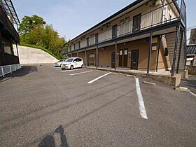 デュエル本城Ｂ  ｜ 福岡県北九州市八幡西区本城3丁目（賃貸アパート1K・2階・20.00㎡） その5