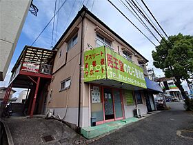 ローズマロウ  ｜ 福岡県北九州市八幡西区藤原2丁目（賃貸アパート1R・2階・19.00㎡） その1