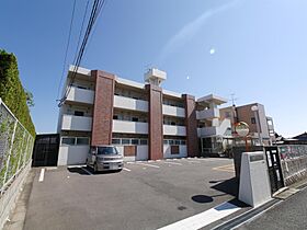 福岡県北九州市八幡西区大浦2丁目（賃貸マンション1K・1階・19.00㎡） その1