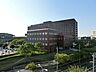 周辺：産業医科大学病院(330m)