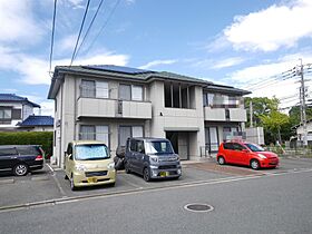 eタウン本城  ｜ 福岡県北九州市八幡西区御開3丁目（賃貸アパート2LDK・1階・53.28㎡） その8