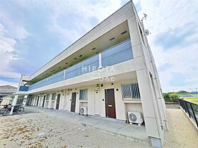 サニーヒルズTATEYASHIKI  ｜ 福岡県遠賀郡水巻町立屋敷1丁目（賃貸アパート1LDK・1階・36.00㎡） その1