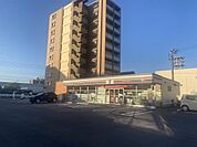 セブン‐イレブン／八幡光明2丁目店(150m)