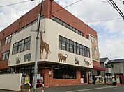 九州女子大学附属折尾幼稚園(230m)