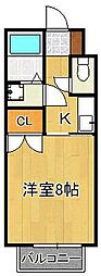 🉐敷金礼金0円！🉐ローズハイツII