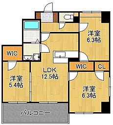 F・STAGE折尾 2階