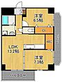TGボナール浅川台B棟10階10.1万円