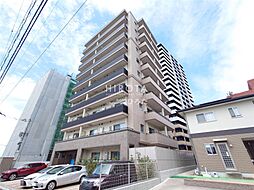 TGボナール浅川台B棟