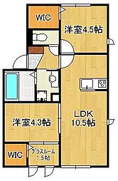 ロイヤルコート紬　Ａ棟