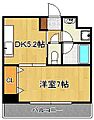 グレイシス浅川14階4.6万円
