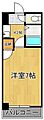 サンピア医生ヶ丘5階3.6万円