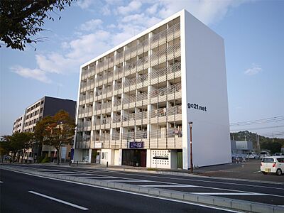 外観 外観