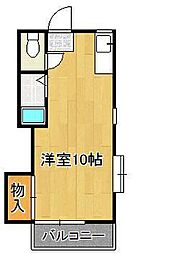 シティベールIDAI 1階