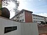 周辺：二島中学校