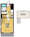 コンドミニアム医生ヶ丘13階3.7万円