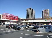 ハローデイ(1、342m)