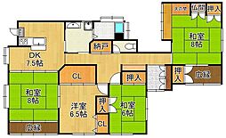 JR鹿児島本線 折尾駅 徒歩11分