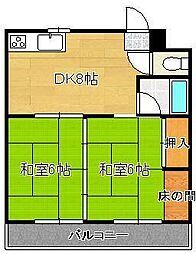 日東興産ビルII 3階