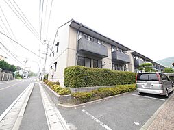 ヴィラコンフォートIIＢ棟