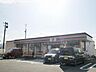 周辺：セブン‐イレブン／若松東二島店(203m)