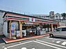 周辺：セブン‐イレブン／八幡浅川1丁目店(62m)