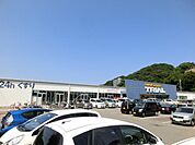 ラ・ムー水巻店 (680m)
