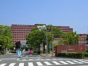 ローソン／八幡日吉台2丁目店 (260m)